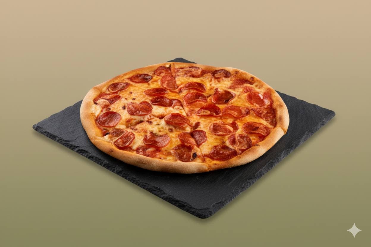 Pepperoni