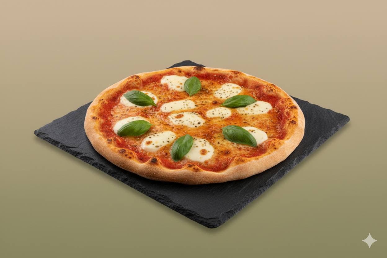 Margherita